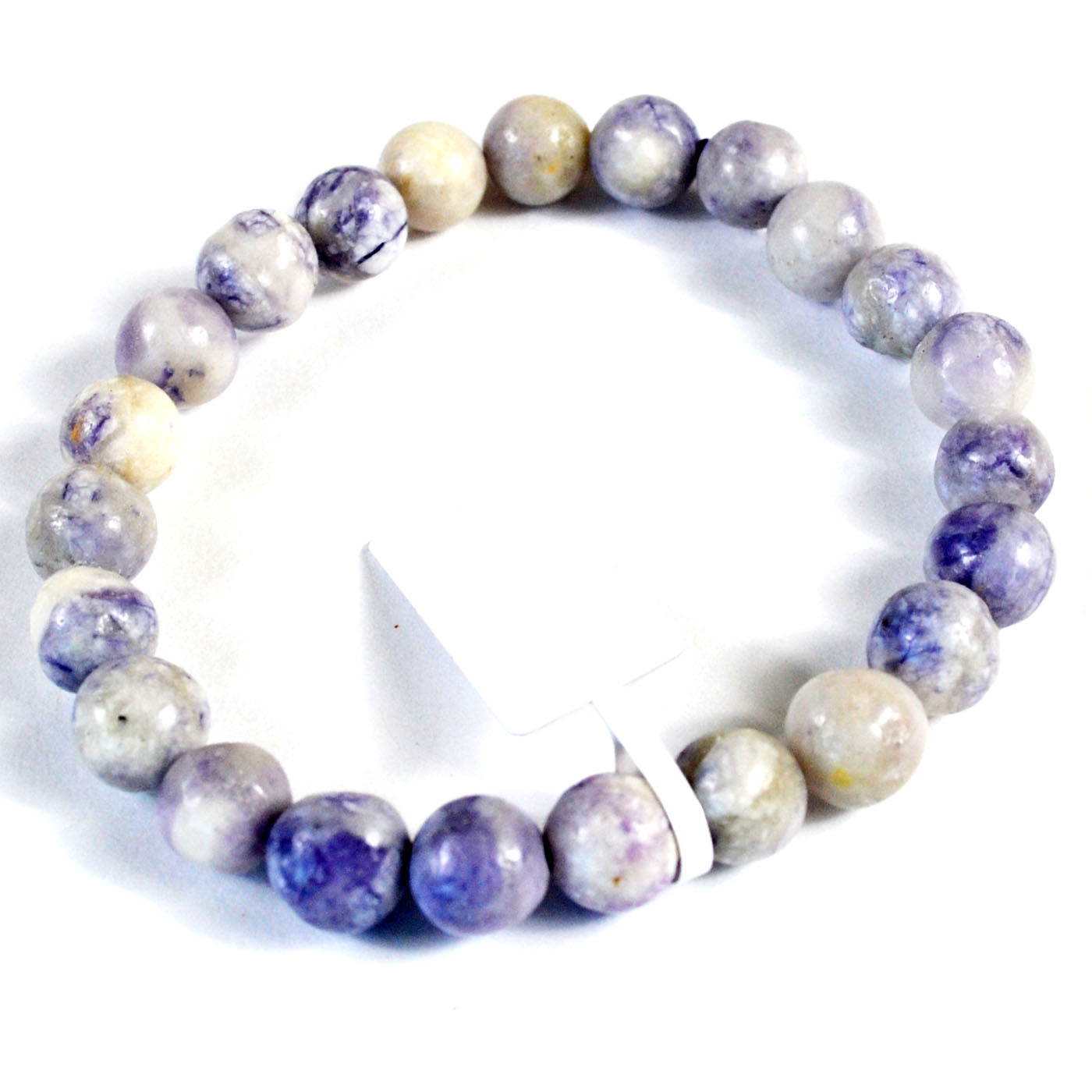8mm Tiffany Stone