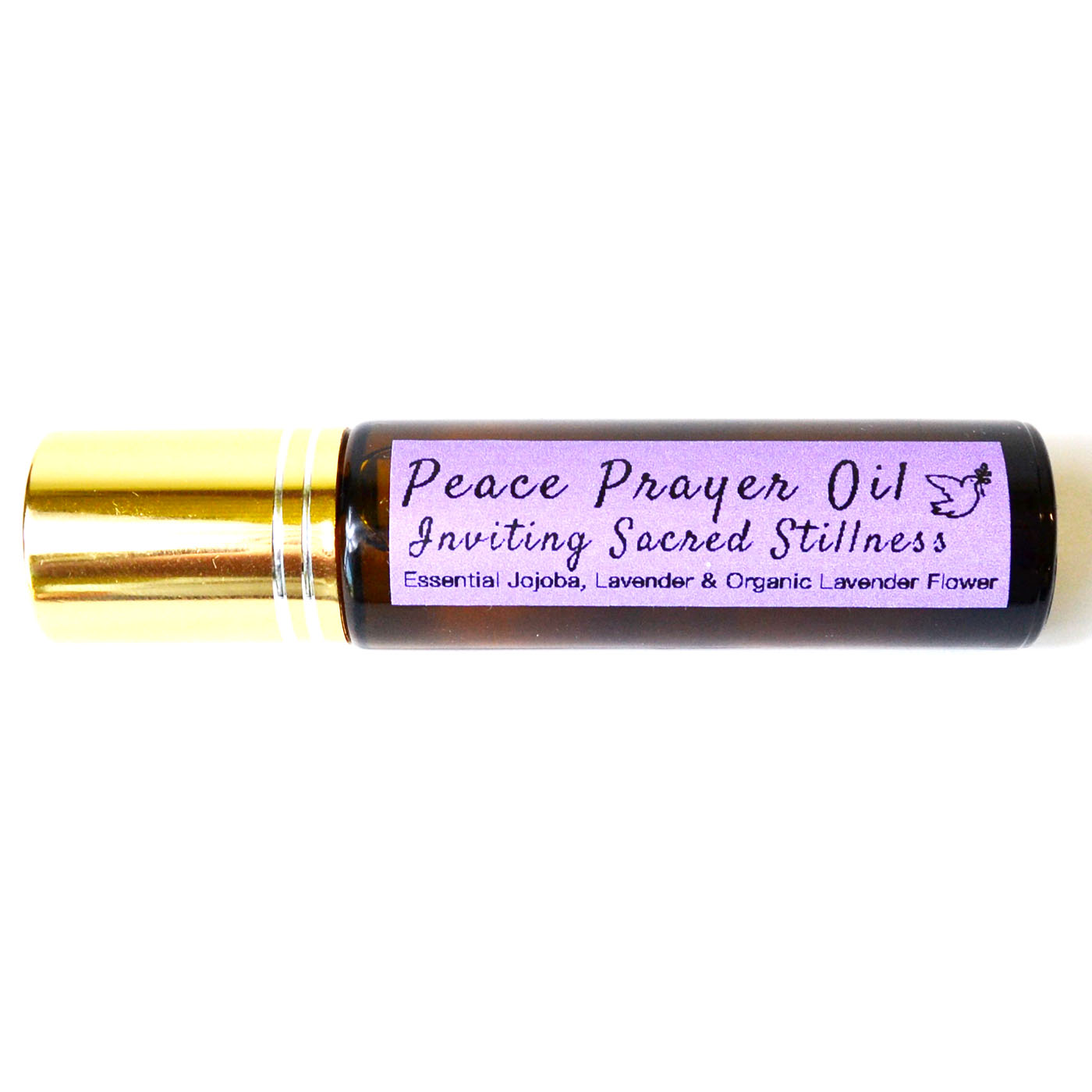 10ml Peace prayer oil